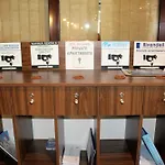 Pm Services Garden Appartement