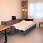 Appartement Pm Services Garden
