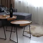 Apartman Pm Services Garden *