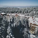 Apartman Pm Services Garden Borovec