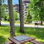 Pm Services Garden Apartman