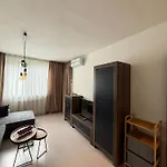 Pm Services Garden Appartement Borovets