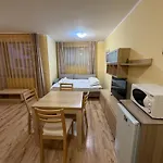 Apartman Pm Services Garden Borovec