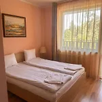 Pm Services Garden * Borovec