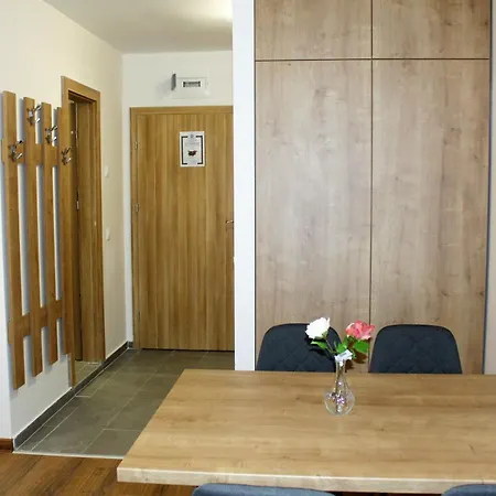 Pm Services Garden * Боровец