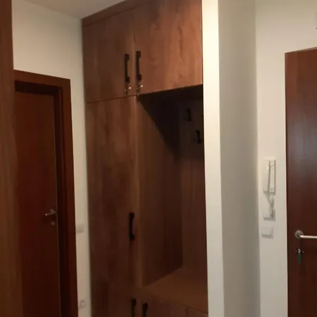 Pm Services Garden Боровец