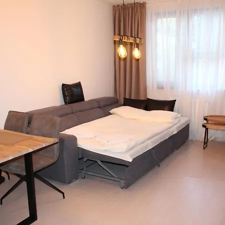 Apartament Pm Services Garden