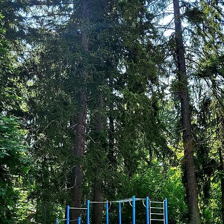 Apartmán Pm Services Garden Borovec