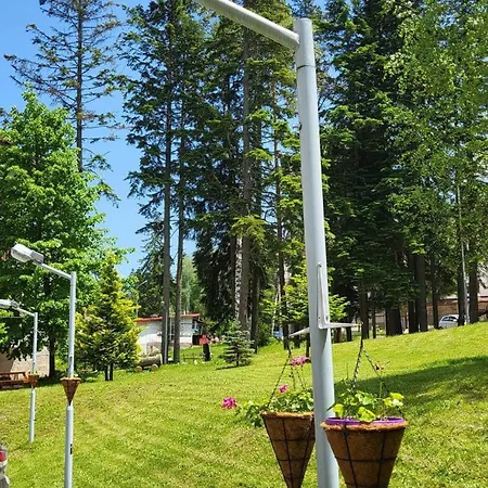 Pm Services Garden * Боровец