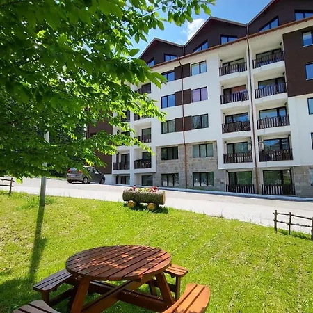 Pm Services Garden