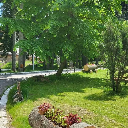 Pm Services Garden Apartament *
