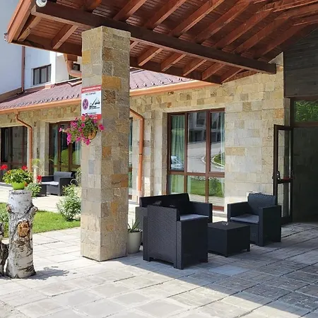 Pm Services Garden Borovets
