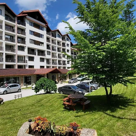 Pm Services Garden * Боровец