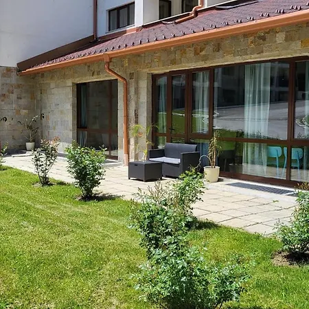 Pm Services Garden