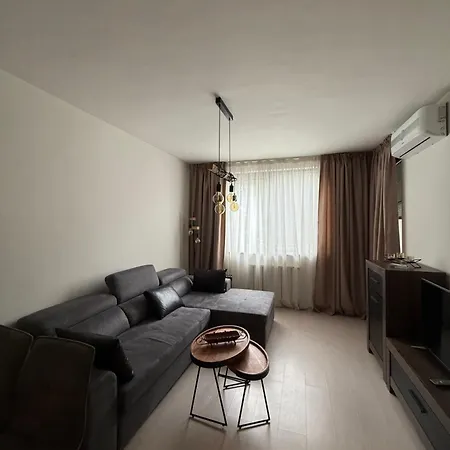 Apartament Pm Services Garden *