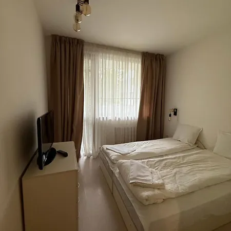 Apartament Pm Services Garden *