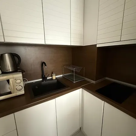 Pm Services Garden * Boroveț