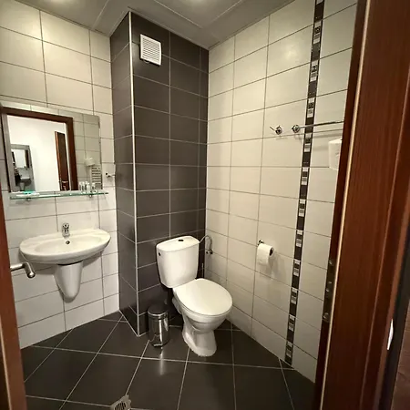 Apartament Pm Services Garden Borowec