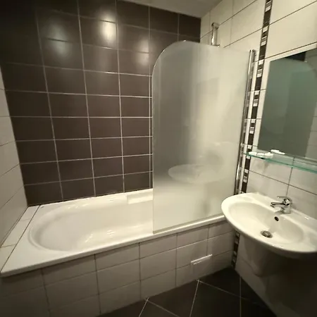 Apartament Pm Services Garden