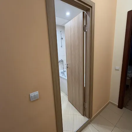 Apartament Pm Services Garden Borowec
