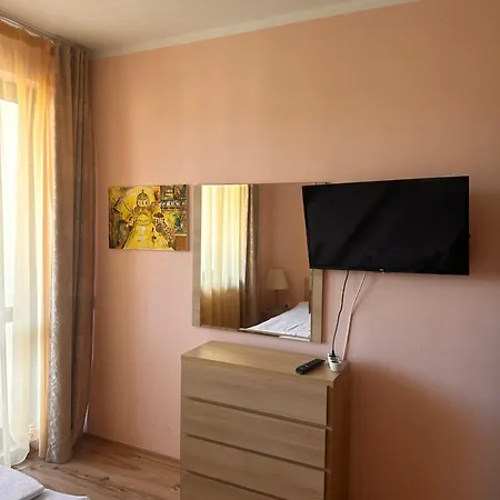 Apartament Pm Services Garden