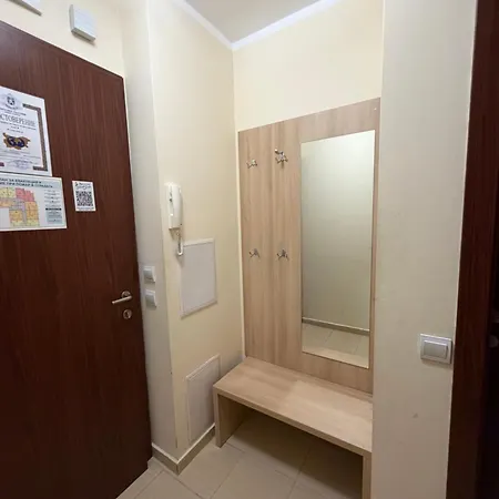 Apartament Pm Services Garden *