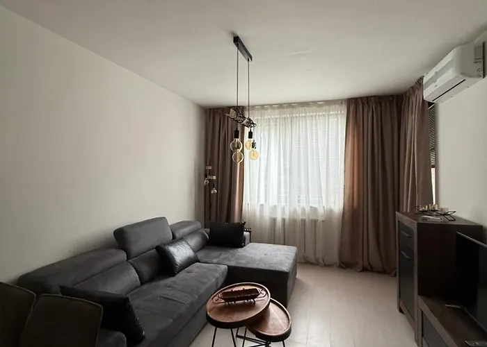 Daire Pm Services Garden *