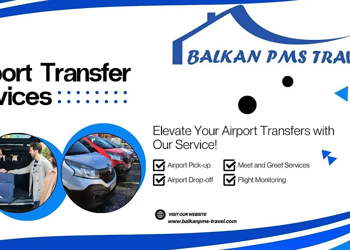 Pm Services Garden * Borovets